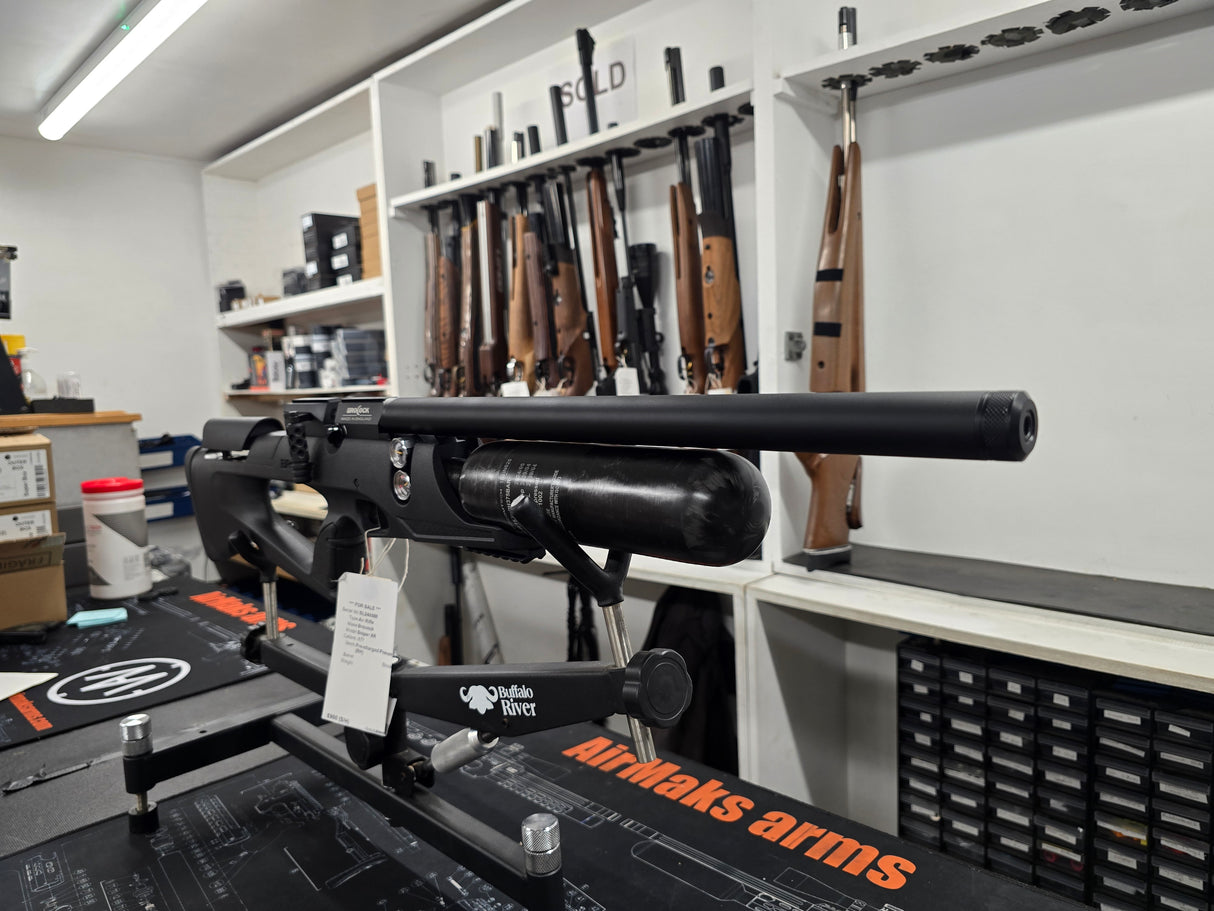 Second Hand Brocock Sniper XR .177