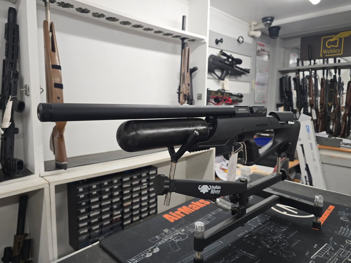 Second Hand Brocock Sniper XR .177