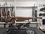 Second Hand Weihrauch HW97 STL Custom Stock .177