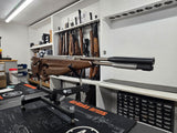 Second Hand Weihrauch HW97 STL Custom Stock .177