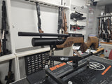 Second Hand Reximex Lyra K .177