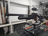 Second Hand KalibrGun Snipe II Orange laminate .177