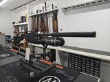Second Hand KalibrGun Snipe II Orange laminate .177