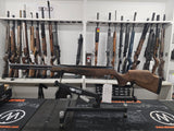 Second Hand Air Arms TX200 Walnut .177