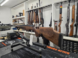 Second Hand Air Arms TX200 Walnut .177