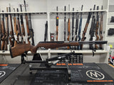 Second Hand Air Arms TX200 Walnut .177