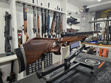 Second hand Air Arms S510 Walnut .177