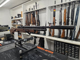 Second hand Air Arms S510 Walnut .177