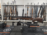 Second hand Air Arms S510 Walnut .177