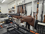 Second hand Air Arms S510 Walnut .177