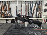 Second Hand Weihrauch HW110STK .177