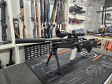 Second Hand Weihrauch HW110STK .177