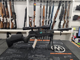 Second Hand Weihrauch HW110STK .177