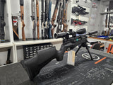 Second Hand Weihrauch HW110STK .177