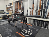 Second Hand Weihrauch HW110STK .177
