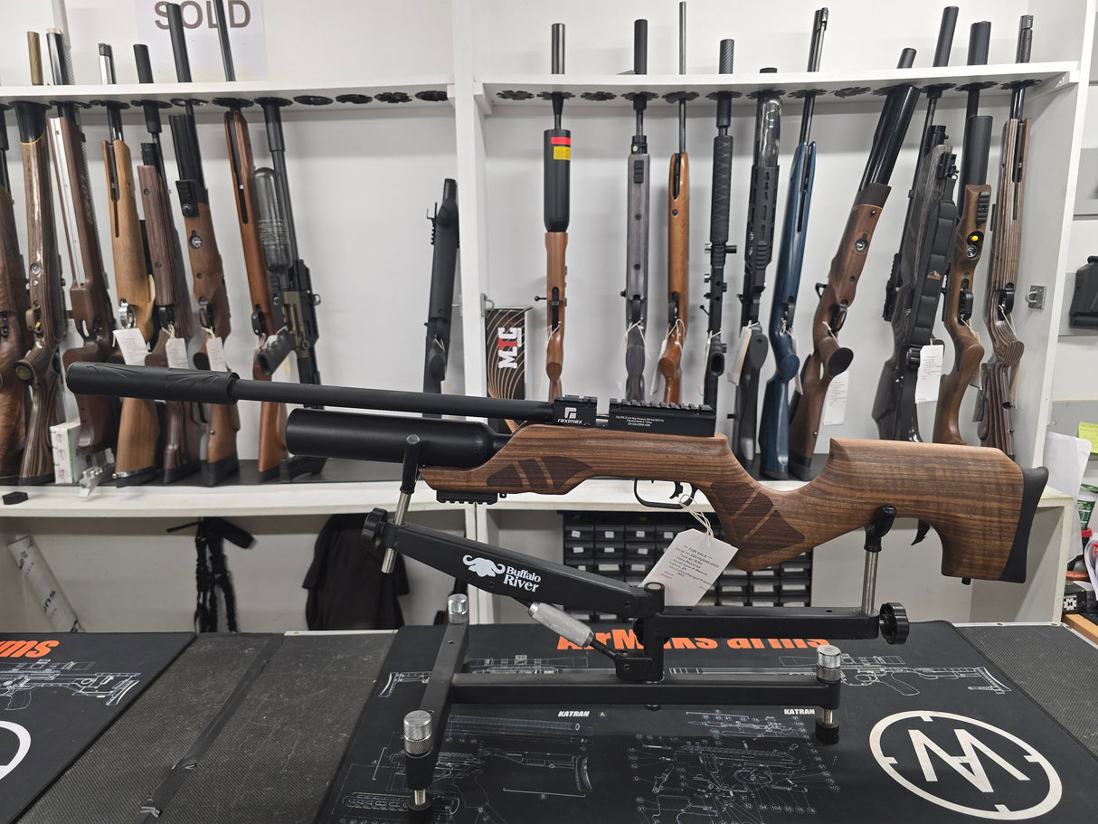 Second Hand Reximex Lyra K .25