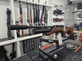 Second Hand Reximex Lyra K .177