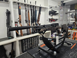 Second Hand Weihrauch HW110T .177