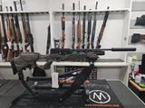 Second Hand Weihrauch HW110T .177
