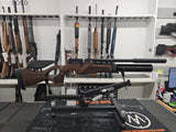 Second Hand BSA R12 CLX Pro Walnut .22