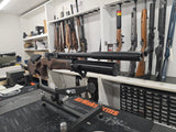 Second Hand BSA R12 CLX Pro Walnut .22
