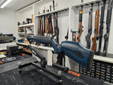 Weihrauch HW97K Blue Laminate .177
