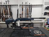 Weihrauch HW97K Blue Laminate .177