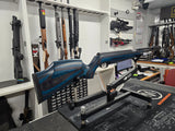 Weihrauch HW97K Blue Laminate .177
