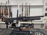 Second Hand AGT Uragan 2 Carbon .177