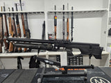 Second Hand AGT Uragan 2 Carbon .177