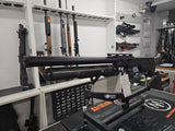 Second Hand AGT Uragan 2 Carbon .177