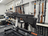 Second Hand AGT Uragan 2 Carbon .177
