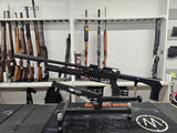Second hand FX Dreamline Tactical .177