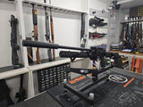 Second hand FX Dreamline Tactical .177