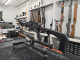 Second hand FX Dreamline Tactical .177