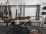 Second Hand Weihrauch HW99S .22