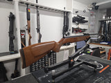 Second Hand Weihrauch HW99S .22