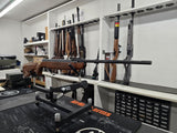 Second Hand Weihrauch HW99S .22