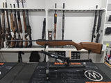 Second Hand Weihrauch HW99S .22