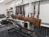 Second Hand Weihrauch HW99S .22