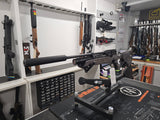 Second Hand Weihrauch HW110 Laminate .177