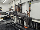 Second Hand Weihrauch HW110 Laminate .177