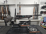 Second Hand Weihrauch HW110 Laminate .177