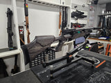 Second Hand Weihrauch HW110 Laminate .177