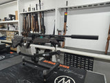 Second Hand Weihrauch HW110 Laminate .177