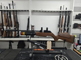 Second Hand Theoben Rapid .22