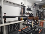 Second Hand Theoben Rapid .22