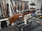 Second Hand Weihrauch HW100 KT .22