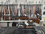 Second Hand Weihrauch HW100 KT .22