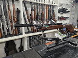 Second Hand Weihrauch HW100 KT .22